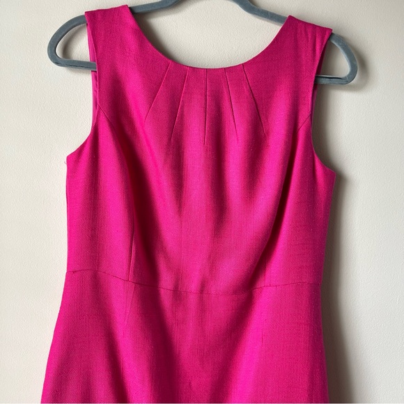 Kate Spade Sleeveless Ruffle Fit and Flare Dress Size 4 - Picture 12 of 12